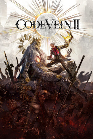 CODE VEIN II İndir kapak görseli