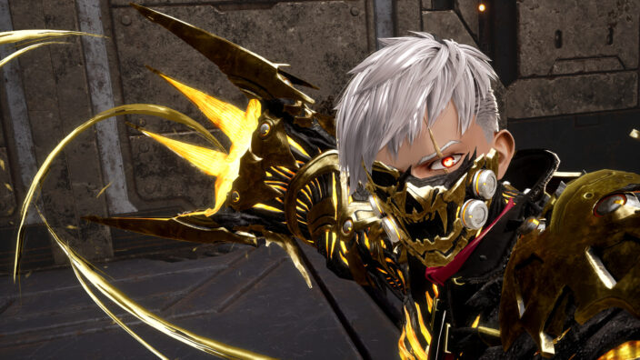 CODE VEIN II İndir ekran görüntüsü 1