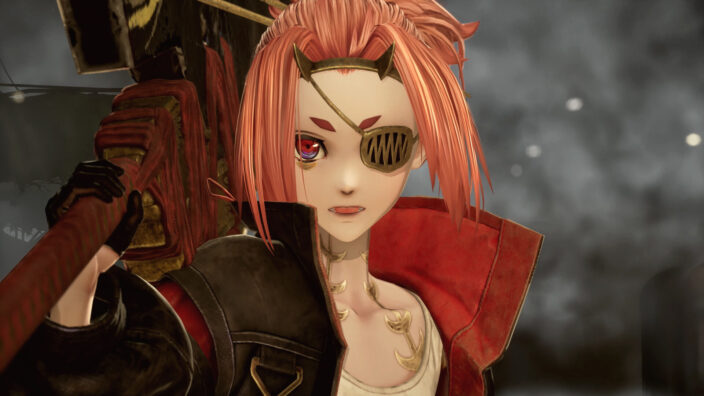 CODE VEIN II İndir ekran görüntüsü 2