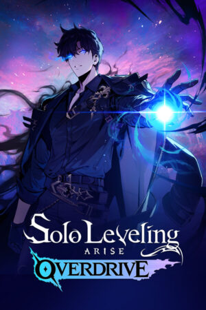 Solo Leveling ARISE OVERDRIVE İndir kapak görseli