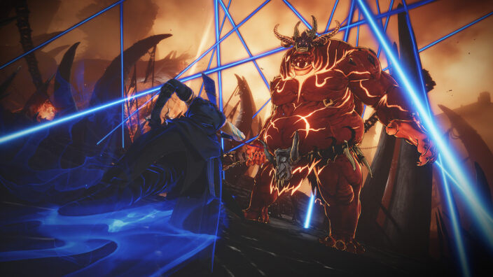 Solo Leveling ARISE OVERDRIVE İndir ekran görüntüsü 1