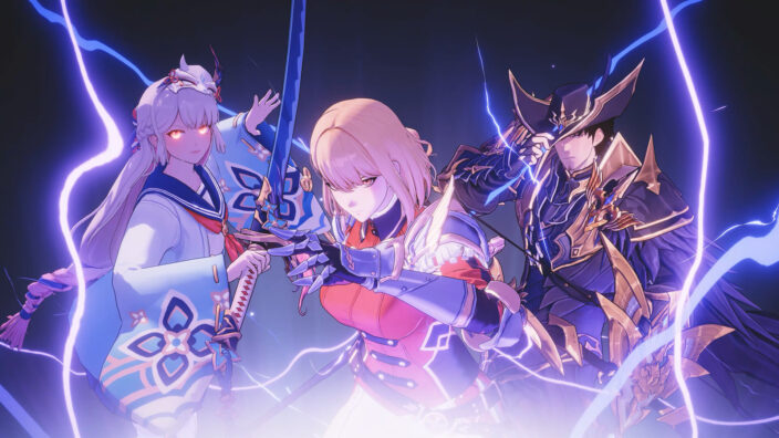 Solo Leveling ARISE OVERDRIVE İndir ekran görüntüsü 4