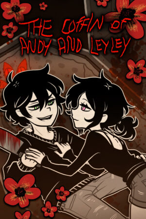 The Coffin of Andy and Leyley İndir kapak görseli