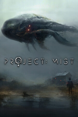 Project Mist İndir kapak görseli