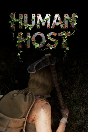 Human Host İndir kapak görseli