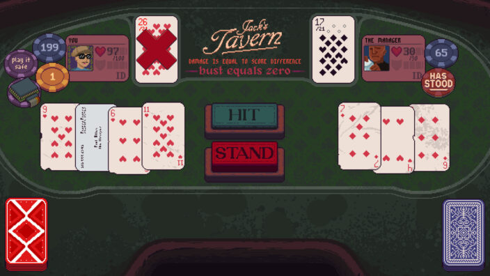 Dungeons & Degenerate Gamblers İndir ekran görüntüsü 1