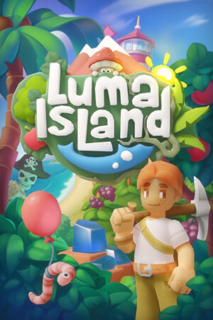Luma Island İndir kapak görseli