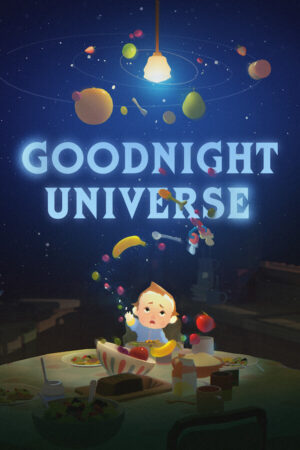 Goodnight Universe İndir kapak görseli