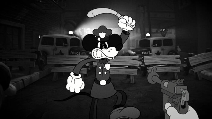 MOUSE: P.I. For Hire İndir ekran görüntüsü 1