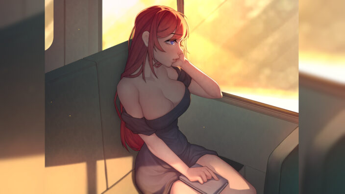 Harem in Another World İndir ekran görüntüsü 2