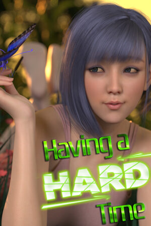Having a HARD Time İndir kapak görseli