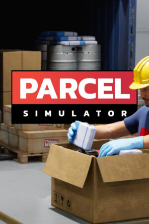 Parcel Delivery Simulator İndir kapak görseli