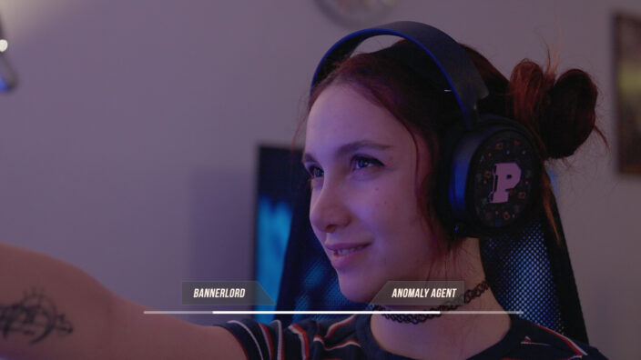 Hacked The Streamer İndir ekran görüntüsü 1