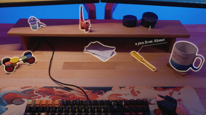 Hacked The Streamer İndir ekran görüntüsü 3