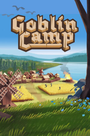 Goblin Camp İndir kapak görseli