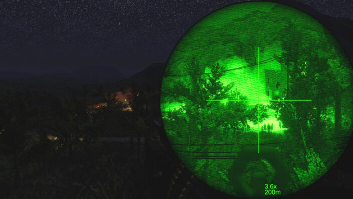 Dagger Directive İndir ekran görüntüsü 2
