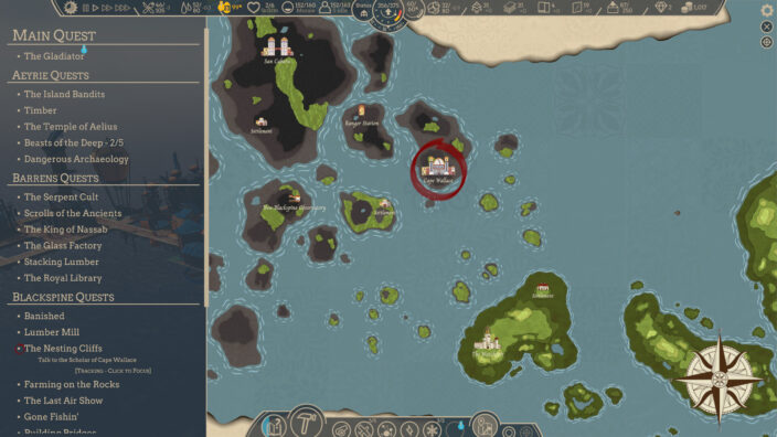 Airborne Empire İndir ekran görüntüsü 4