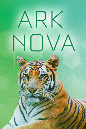 Ark Nova İndir kapak görseli
