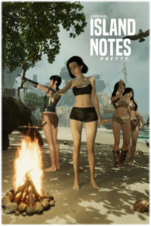 Island Notes İndir kapak görseli