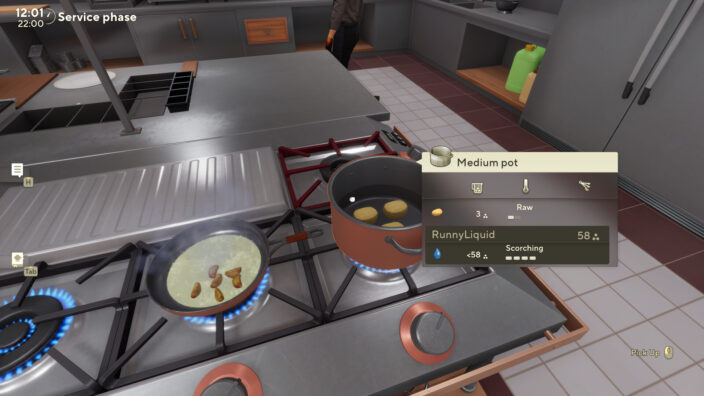 Cooking Simulator 2 Better Together İndir ekran görüntüsü 2