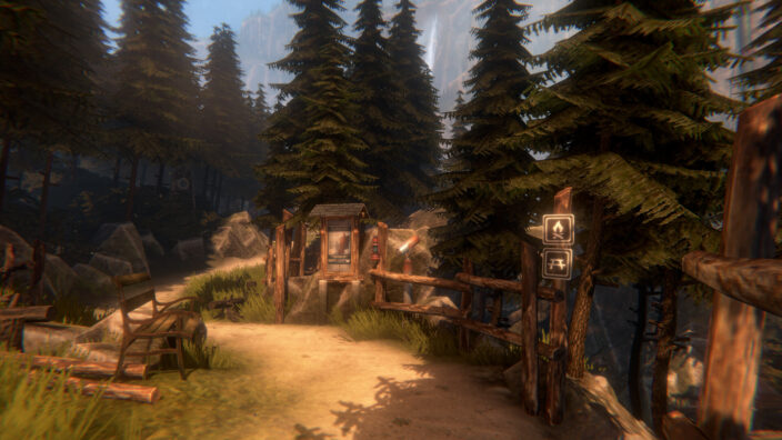 Dimhaven The Lost Source İndir ekran görüntüsü 4