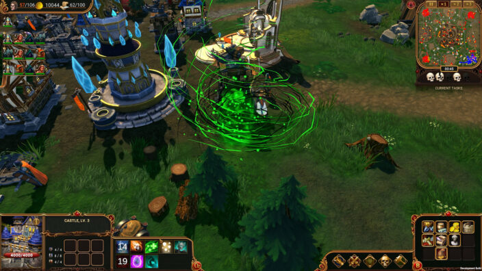 Lessaria Fantasy Kingdom Sim İndir ekran görüntüsü 3