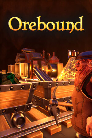 Orebound İndir kapak görseli