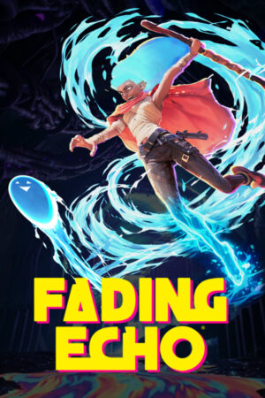 Fading Echo İndir kapak görseli