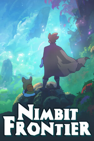 Nimbit Frontier İndir kapak görseli