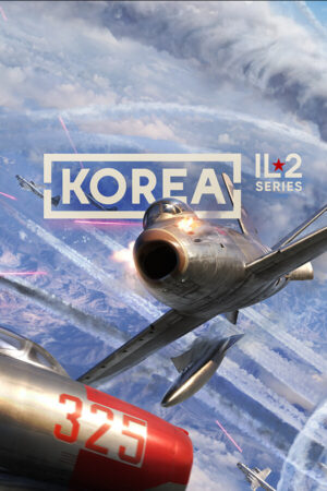 Korea. IL 2 Series İndir kapak görseli