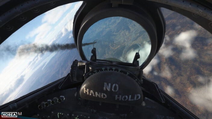 Korea. IL 2 Series İndir ekran görüntüsü 3