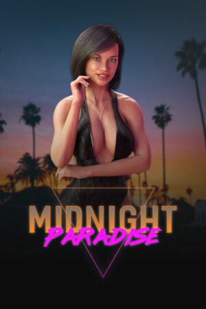 Midnight Paradise İndir kapak görseli
