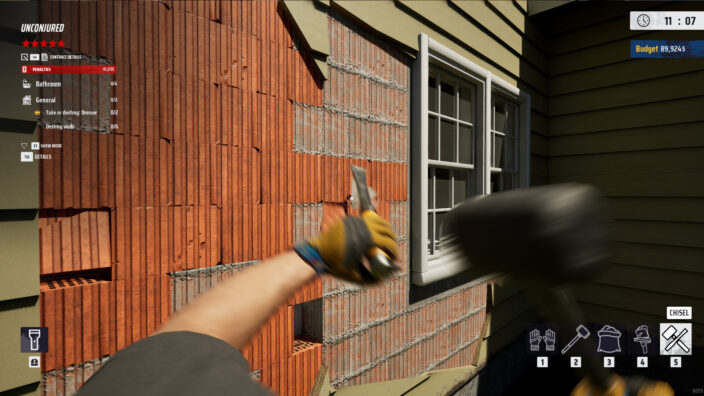 Deconstruction Simulator İndir ekran görüntüsü 3