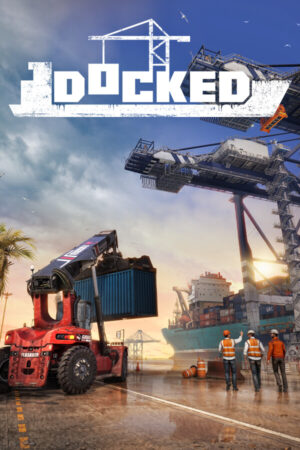Docked İndir kapak görseli