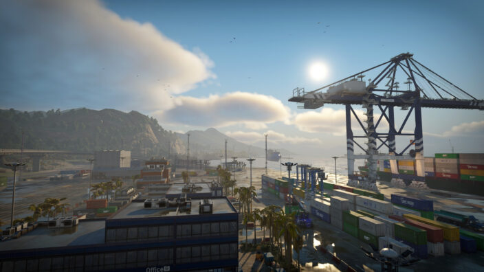 Docked İndir ekran görüntüsü 2