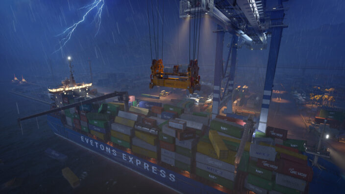 Docked İndir ekran görüntüsü 3