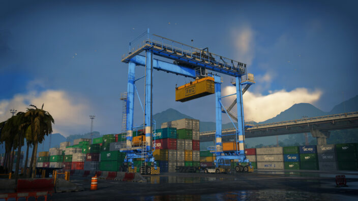 Docked İndir ekran görüntüsü 4