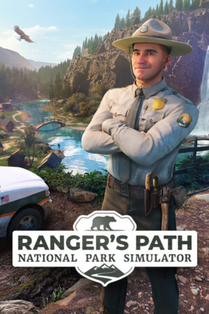 Ranger’s Path National Park Simulator İndir kapak görseli
