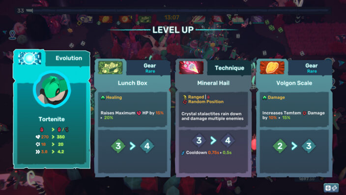 Temtem Swarm İndir ekran görüntüsü 3