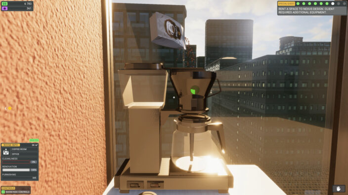The Dream Office İndir ekran görüntüsü 3