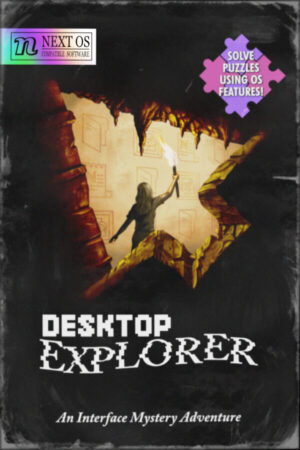 Desktop Explorer İndir kapak görseli