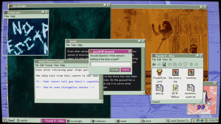 Desktop Explorer İndir ekran görüntüsü 1