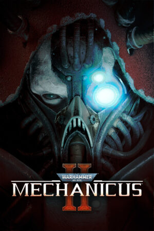 Warhammer 40,000 Mechanicus II İndir kapak görseli