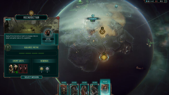 Warhammer 40,000 Mechanicus II İndir ekran görüntüsü 2