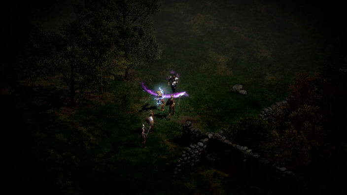 Diablo II Resurrected Infernal Edition İndir ekran görüntüsü 4