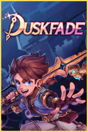 Duskfade İndir kapak görseli