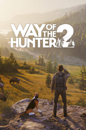 Way of the Hunter 2 İndir kapak görseli