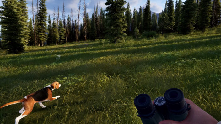 Way of the Hunter 2 İndir ekran görüntüsü 2