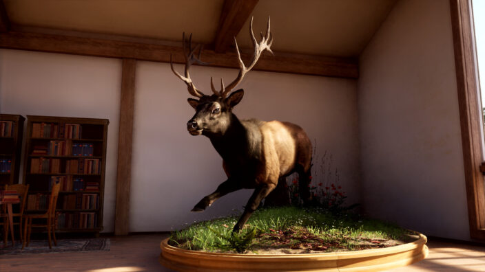 Way of the Hunter 2 İndir ekran görüntüsü 4