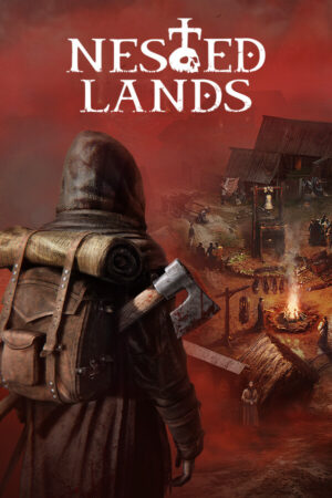 Nested Lands İndir kapak görseli